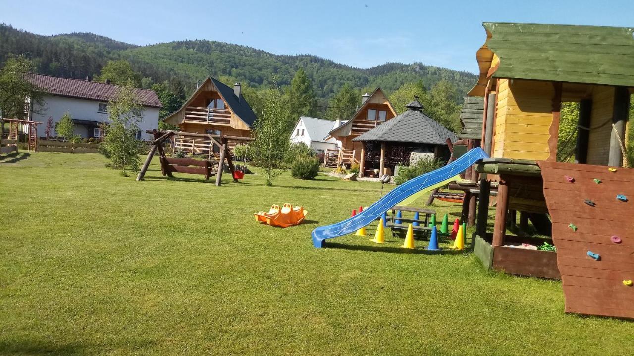 Domek Mateo Wambierzyce Exterior foto
