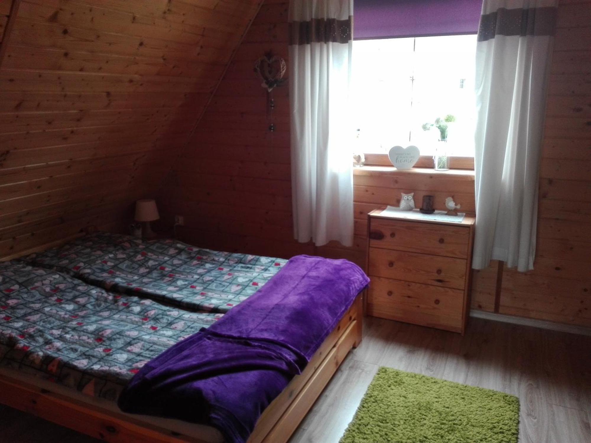 Domek Mateo Wambierzyce Zimmer foto